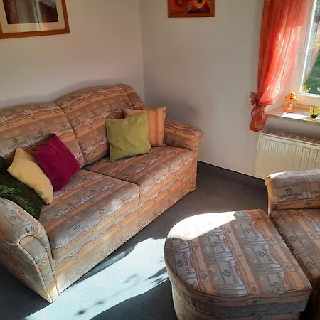 アパート Lange シュタット・ヴェーレン